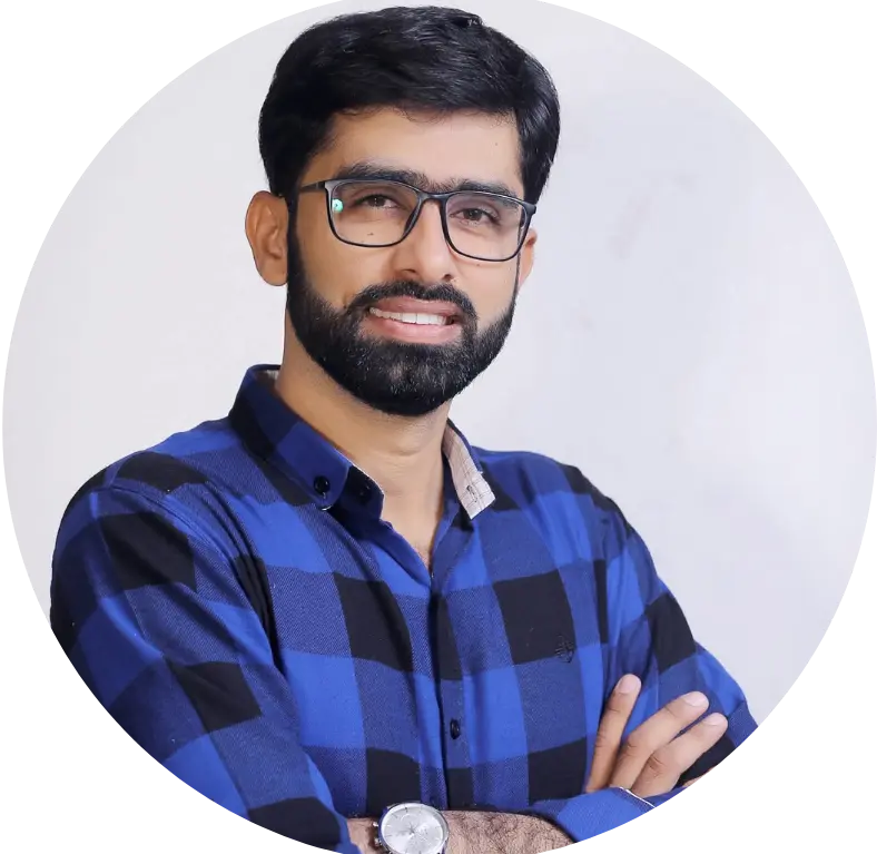 Imran Bukhari Pakistan