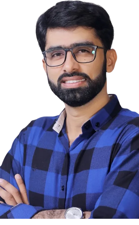 Imran Bukhari - Web Tech Services